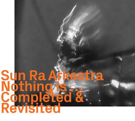 Nothing Is… Completed & „Revisited“
