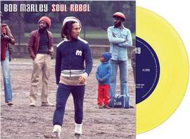 Soul Rebel