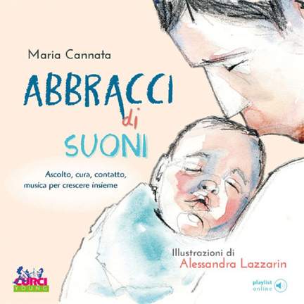 Abbracci di suoni
