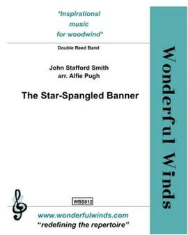 Smith, J S: The Star-Spangled Banner