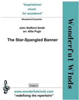 Smith, J S: The Star-Spangled Banner