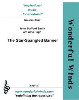 Smith, J S: The Star-Spangled Banner