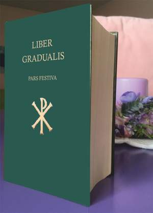Liber Gradualis
