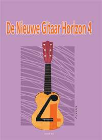 De Nieuwe Gitaar Horizon 4