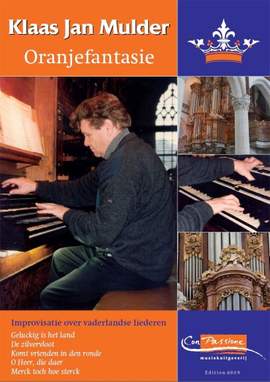 Klaas-Jan Mulder: Oranjefantasie