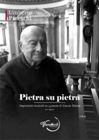Umberto Pineschi: Pietra Su Pietra