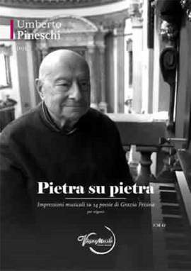 Umberto Pineschi: Pietra Su Pietra