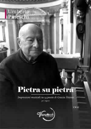 Umberto Pineschi: Pietra Su Pietra