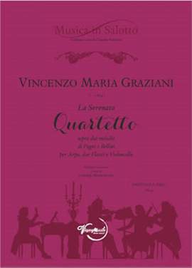 Vincenzo Maria Graziani: La Serenata