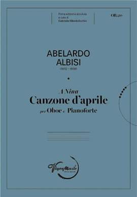 Abelardo Albisi: A Nina Canzone d'Aprile