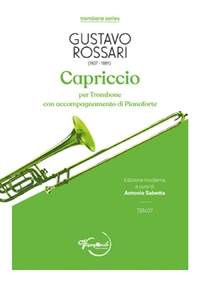 Gustavo Rossari: Capriccio