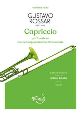 Gustavo Rossari: Capriccio