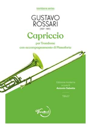 Gustavo Rossari: Capriccio
