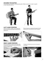 Hal Leonard Guitar Tab Method: Books 1, 2 & 3 Product Image