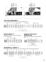 Hal Leonard Guitar Tab Method: Books 1, 2 & 3 Product Image