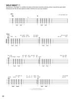 Hal Leonard Guitar Tab Method: Books 1, 2 & 3 Product Image