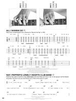 Hal Leonard Guitar Tab Method: Books 1, 2 & 3 Product Image