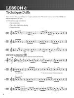 Do-It-Yourself Alto Sax Product Image