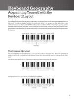 Do-It-Yourself Piano Product Image