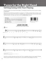 Do-It-Yourself Piano Product Image