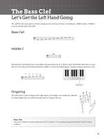 Do-It-Yourself Piano Product Image