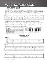 Do-It-Yourself Piano Product Image