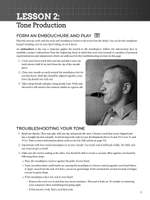 Do-It-Yourself Tenor Sax Product Image