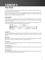 Do-It-Yourself Tenor Sax Product Image