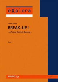 Thomas Asanger: Break-Up