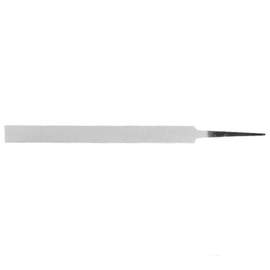 Violin Nut & Bridge File Very High Quality, Swiss