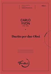 Carlo Yvon: Duetto