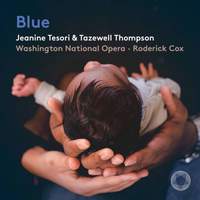 Jeanine Tesori & Tazewell Thompson: Blue