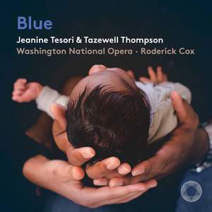 Jeanine Tesori: Blue Product Image