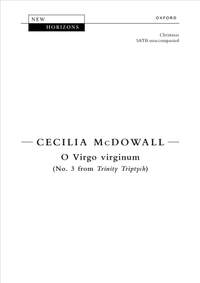 McDowall, Cecilia: O Virgo virginum