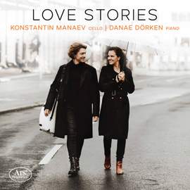 Love Stories