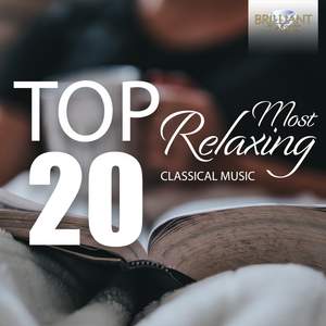Top 20 Most Relaxing Classical Music Product Image