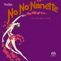 No, No, Nanette - The New 1925 Musical