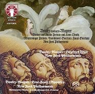 Wagner: Orchestral Music
