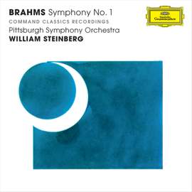 Brahms: Symphony No. 1