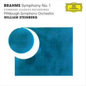Brahms: Symphony No. 1