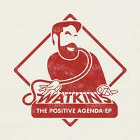 The Positive Agenda EP