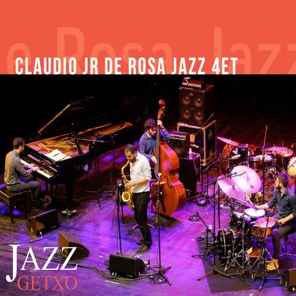 Jazz Getxo