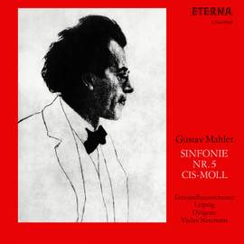 Mahler: Sinfonie No. 5