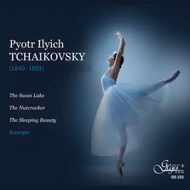 Tchaikovsky: Orchestral Ballet Suites