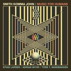 Music For Humans
