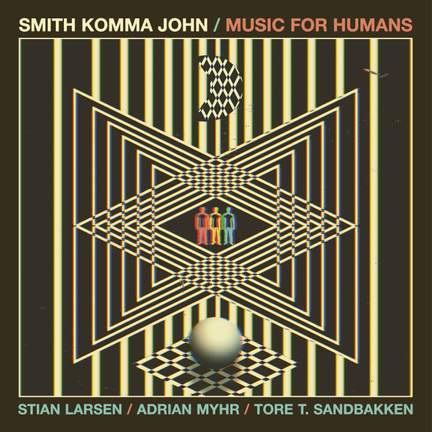 Music For Humans