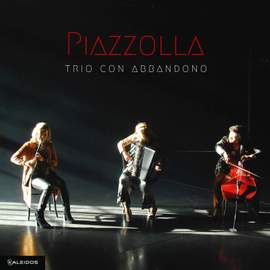 Piazzolla: Chamber Works
