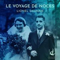 Le voyage de noces (Arr. M. Bourdeau for Voice & Piano)