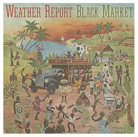 Black Market