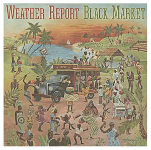 Black Market